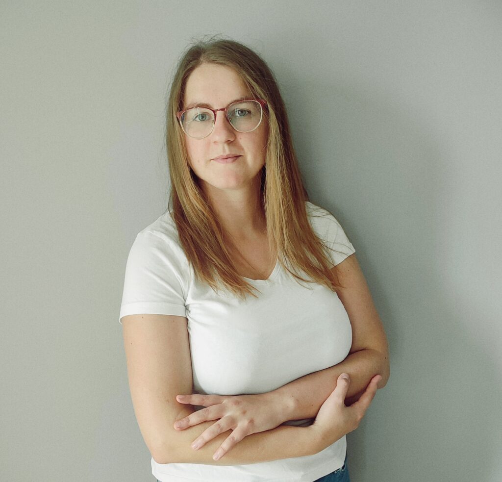 Dorota Siewierska Fizjoterapeuta