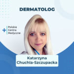 Nowy lekarz Dermatolog w PCM Bydgoszcz!