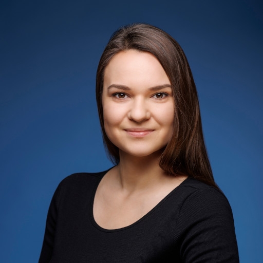 Oliwia Sikorska
