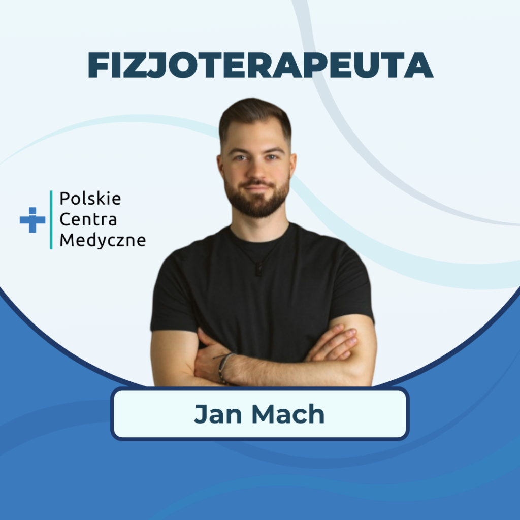 fizjoterapeuta