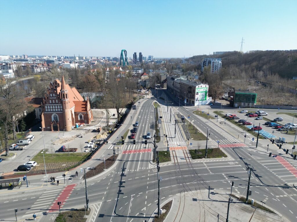 Utrudnienia w dojeździe