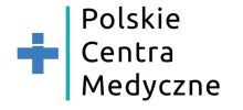Polskie Centra Medyczne Logo